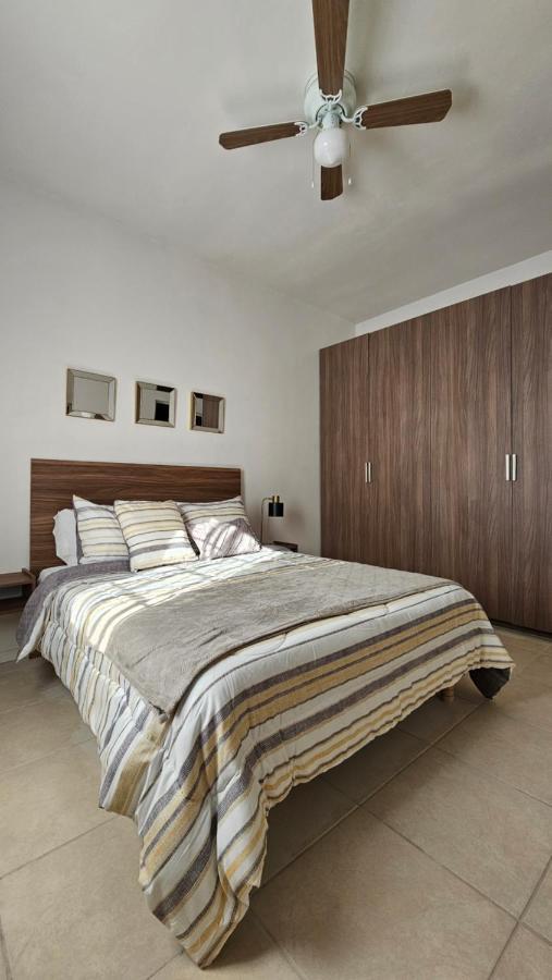 Departamento Frontera #1 En El Campestre Lägenhet Juárez Exteriör bild